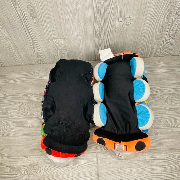 Thomas and friends Thomas the train and Percy train plush pillow toys 2014/2013 - Picture 6 of 12